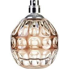 Jimmy Choo Eau de Toilette Feminino - Jimmy Choo (SEM CAIXA E SEM TAMPA)