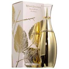 Mixed Emotions Eau de Parfum Feminino - Linn Young