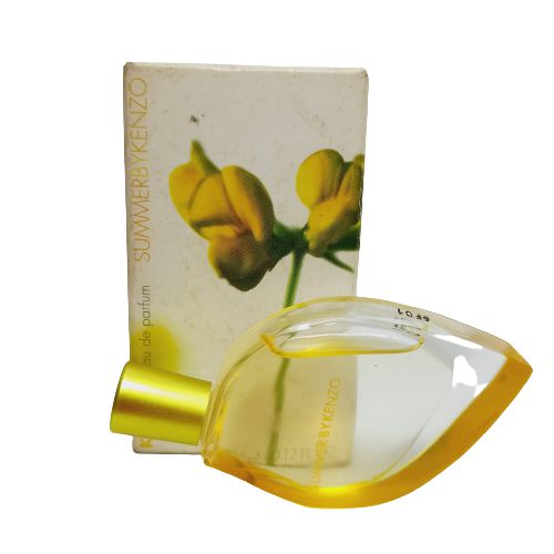 Kenzo Summer Eau De Parfum Feminino Kenzo (Miniatura-Vintage) - AnMY Perfumes Importados