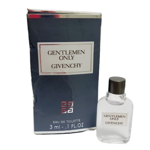 Gentlemen Only Eau de Toilette Masculino - Givenchy (Miniatura)