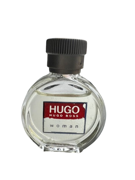 Hugo Woman Eau De Toilette Feminino - Hugo Boss (Miniatura-Vintage)