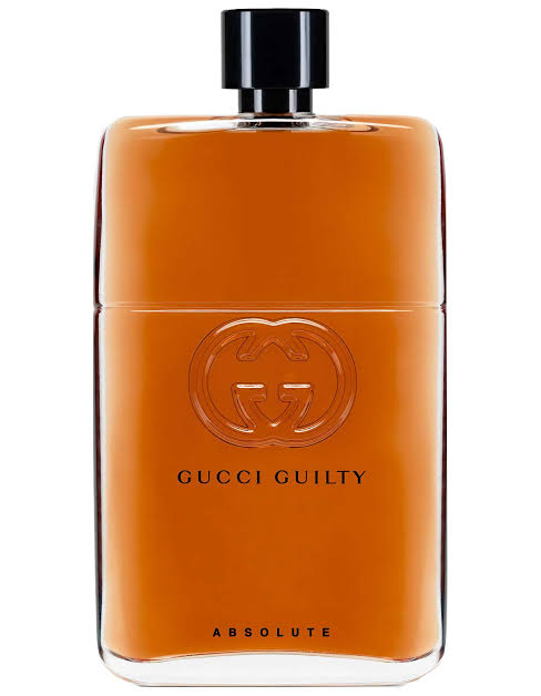 Gucci Guilty Absolute Pour Homme Eau de Parfum Masculino (Sem Caixa)