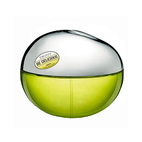 Be Delicious Eau de Parfum Feminino - DKNY (SEM CAIXA)