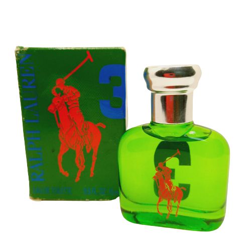 ralph lauren no 3 aftershave