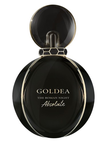 Goldea The Roman Night Absolute Eau de Parfum Feminino - Bvlgari (SEM CAIXA)