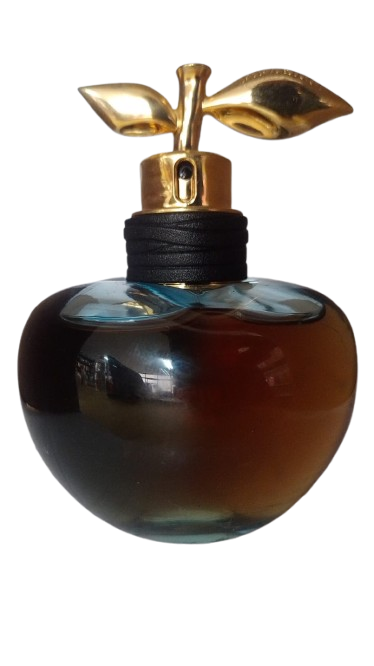 Luna Eau de Toilette Feminino - Nina Ricci (SEM CAIXA)