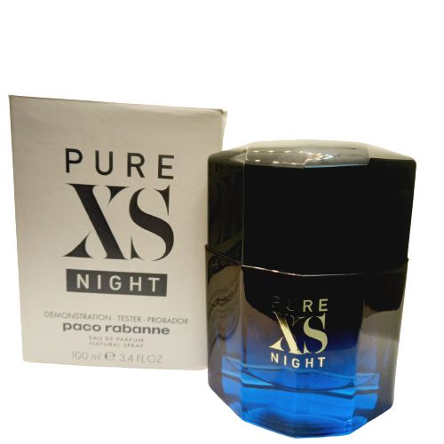 Paco Rabanne Pure Xs Night Tester on Sale, SAVE 47% - online-pmo.com