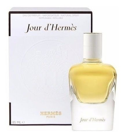 Jour d´Hermés Eau de Parfum Feminino - Hèrmes