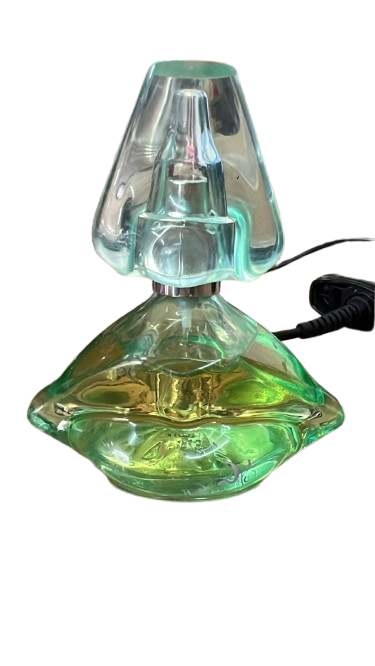 Laguna Eau De Toilette Feminino - Salvador Dali (SEM CAIXA E FRASCO AVARIADO)