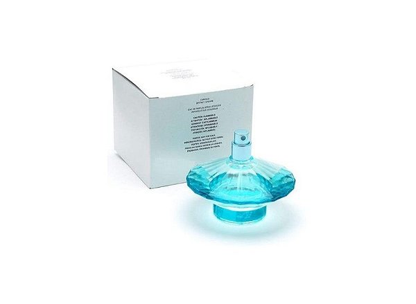 Curious Eau de Parfum Feminino - Britney Spears (SEM CAIXA E SEM TAMPA)