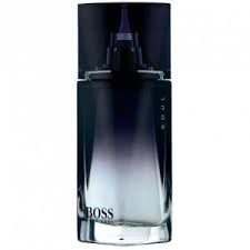 Boss Soul Eau de Toilette Masculino - Hugo Boss (Caixa Amassada)