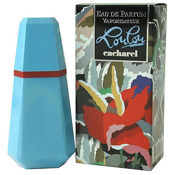 Lou Lou Eau de Parfum Feminino Cacharel