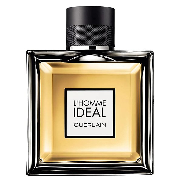 L´Homme Ideal Eau de Toilette Masculino - Guerlain