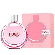 Hugo Woman Extreme Eau De Parfum - Hugo Boss