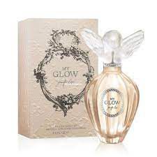 My Glow Eau De Toilette Feminino - Jennifer Lopez (Caixa Amassada)