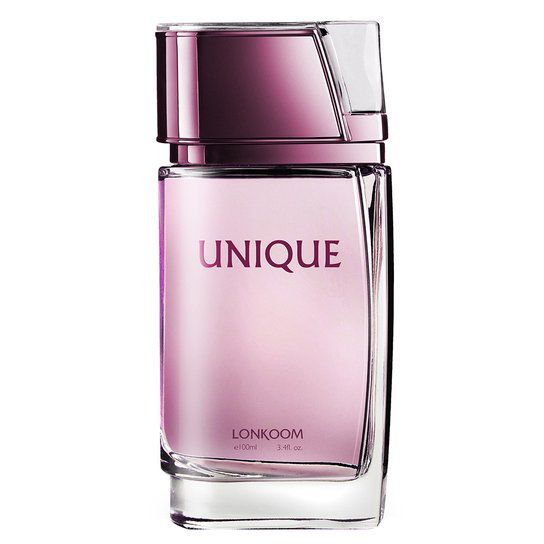 Unique for Women Eau de Pafum Feminino - Lonkoom (SEM CAIXA)
