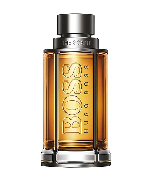 The Scent Eau de Toilette Masculino - Hugo Boss (SEM CAIXA)