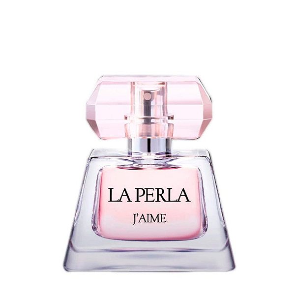 La Perla J'Aime Eau de Parfum Feminino - AnMY Perfumes Importados