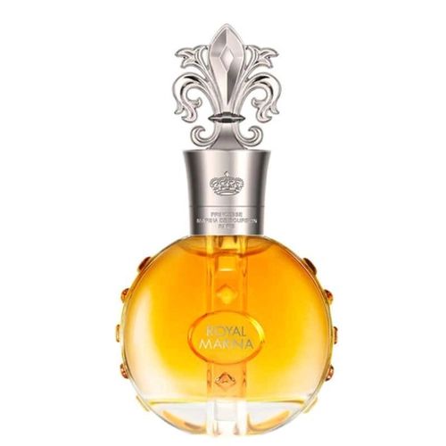 Royal Diamond Eau de Parfum Feminino - Marina de Bourbon (CAIXA AMASSADA)
