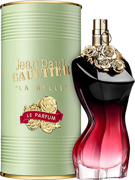 Jean Paul Gaultier La Belle Le Parfum 100ml - Perfume Feminino