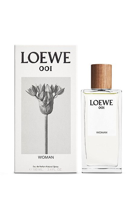 SOB ENCOMENDA 03 À 12 DIAS ÚTEIS - 001 Women Eau de Parfum Feminino - Loewe