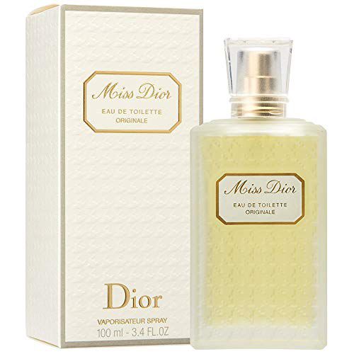 Miss Dior Origanale Eau De Toilette Feminino - Dior (Raro)