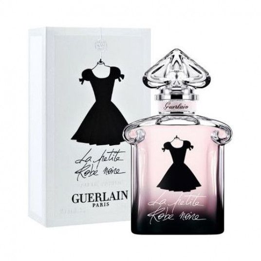 La Petite Robe Noire Eau de Parfum Feminino - Guerlain