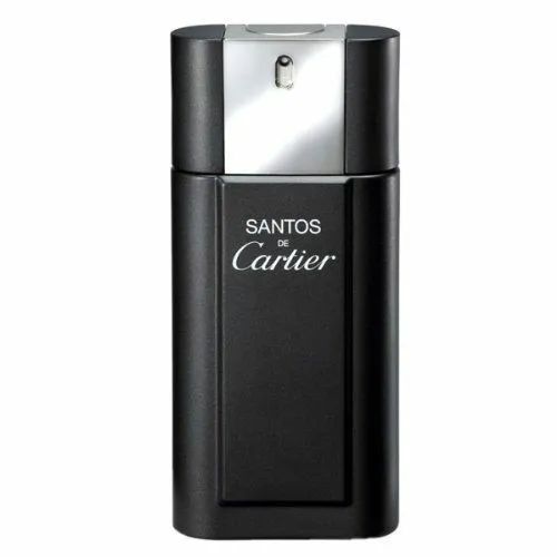 Santos de Cartier Edt - Cartier  (SEM CAIXA)