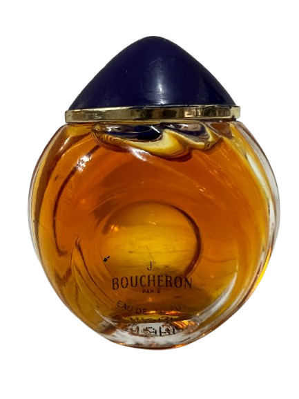 Boucheron Eau De Parfum Feminino - Boucheron (Miniatura-Raro)