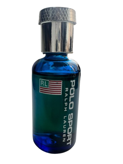 Polo Sport  Eau De Toilette Masculino - Ralph Lauren (Miniatura)