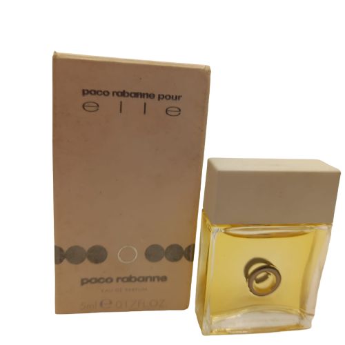 Pour Elle Eau De Parfum Feminino - Paco Rabanne (Miniatura)