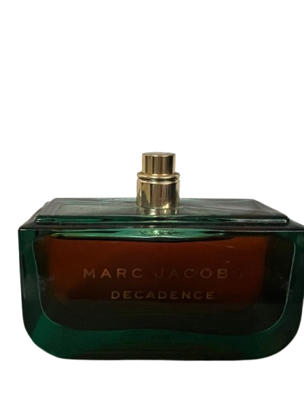 Decadence Eau De Parfum Feminino - Marc Jacobs (SEM CAIXA E SEM TAMPA)