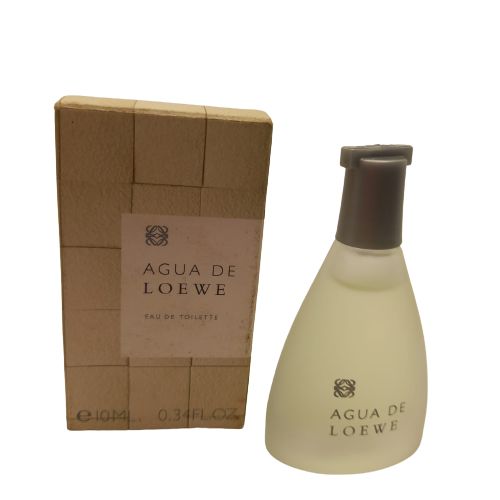 Agua de Loewe Eau de Toilette Feminino - Loewe (Miniatura) SEM CAIXA