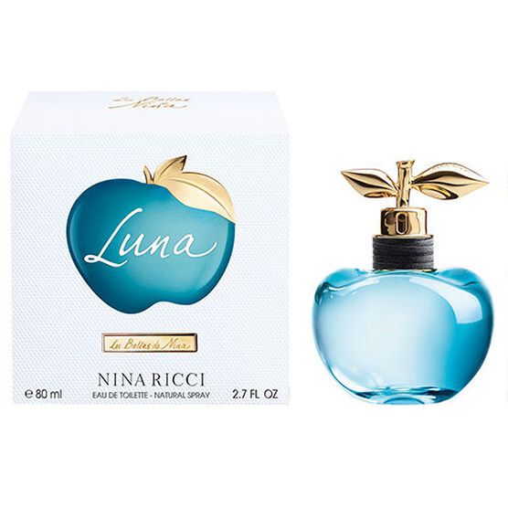 Nina Ricci Luna Eau De Toilette Feminino Nina Ricci