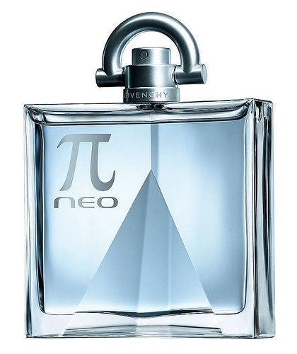 PI Neo Eau de Toilette Masculino Givenchy