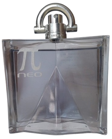 PI Neo Eau de Toilette Masculino Givenchy (SEM CAIXA)