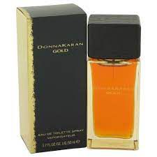 Donna Karan Gold Eau deToilette Feminino - DKNY (CAIXA AMASSADA)