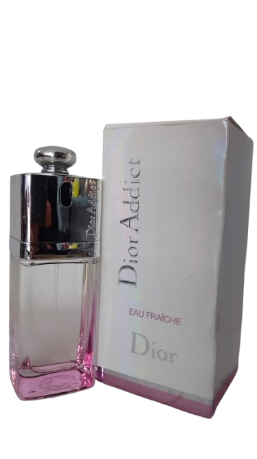 Dior Addict Eau Fraiche Eau de Toilette Feminino - Dior (Caixa Amassada)