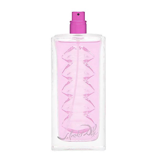Purplelight Eau de Toilette Feminino - Salvador Dali (SEM CAIXA E SEM TAMPA)