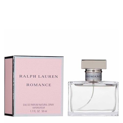 Romance Eau de Parfum Feminino - Ralph Lauren