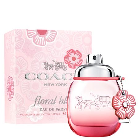 Floral Blush Eau de Parfum Feminino - Coach