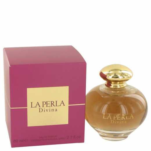 Divina Eau de Toilette Feminino - La Perla