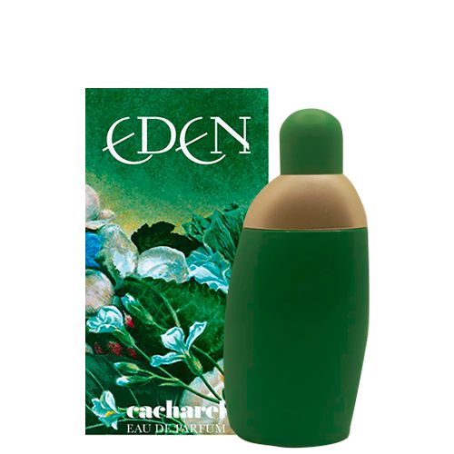 Eden Cacharel Eau de Parfum Feminino - Cacharel (CAIXA AMASSADA)