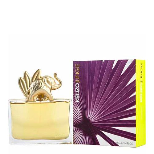 Jungle L´elephant Kenzo Feminino Eau de Parfum - Kenzo