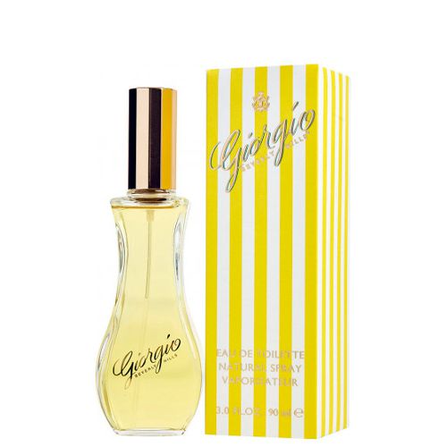 Giorgio Beverly Hills Eau de Toilette Feminino - Giorgio