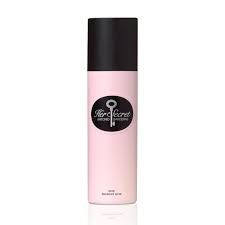Desodorante Spray Her Secret Feminino - Antonio Banderas (Embalagem Amassada)