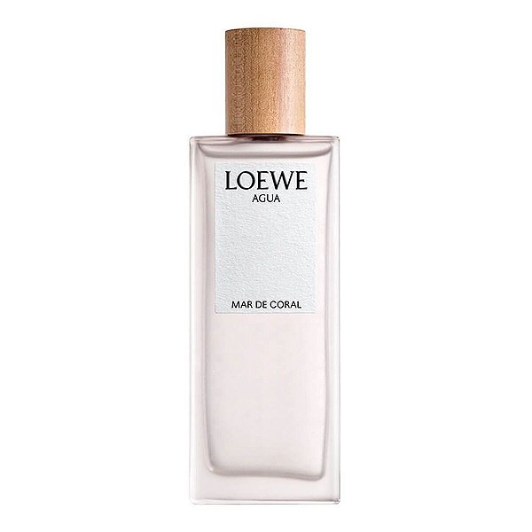 Loewe Água Mar de Coral Eau de Toilette Unissex - Loewe