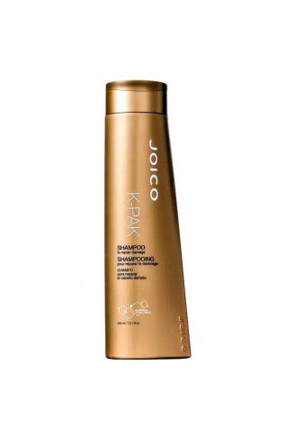 Shampoo Joico K-Pak To Repair Damage para Cabelos Danificados (EMBALAGEM COM AVARIAS)