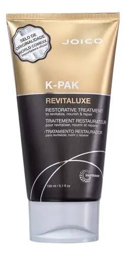 JOICO - K PAK REVITALUXE BIO-ADVANCED RESTORATIVE TREATMENT