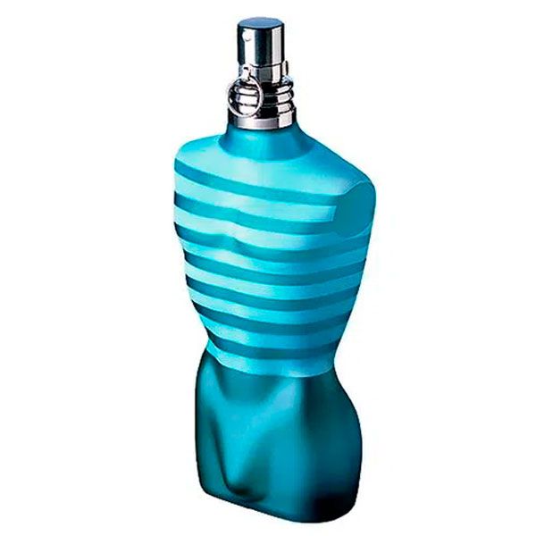 Le Male Eau de Toilette Masculino Jean Paul Gaultier (SEM CAIXA)
